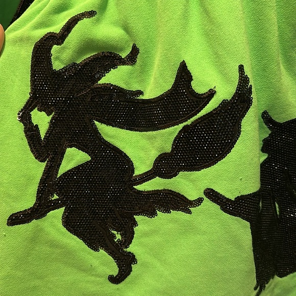 Queen of sparkle size medium - Picture 4 of 6